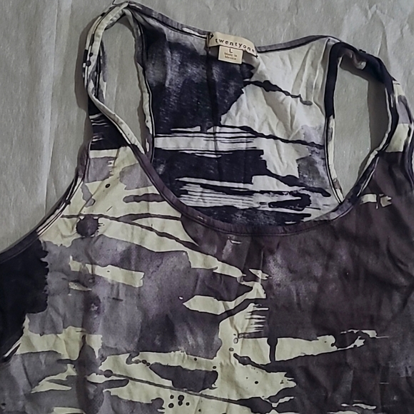 Racerback Tank - Picture 2 of 3